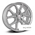 iFree R17 / 6.5J PCD 5x108 ЕТ 33 ЦО 60.1 Страйк