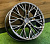 Диск колеса Titan Forged TF29 F9829 8,5x19 5*112 ET35 D66,6 Hyper Black