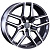 Replay 8x18/5x114,3 ET30 D60,1 LX134 MGMF (конус, C570)