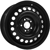 6,5x17/5x108 ET33 D60,1 17017 AM Black Chery Tiggo 4,7