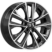 7x18/5x108 ET36 D65,1 КР012 (Exeed TXL) Diamond Quartz (4200218)