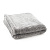 Shine Systems Easy Dry Double Max- двуслойная микрофибра для сушки кузов SS443 (50*80см, 1200 гр/м2)