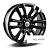 RST R17 / 7.5J PCD 6x139.7 ЕТ 25 ЦО 106.1 R107