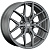 8x19/6x139,7 ET25 D106,1 LS FG31 MGM (конус)