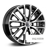 RST R15 / 6J PCD 4x100 ЕТ 46 ЦО 54.1 R015