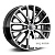 RST R15 / 6J PCD 4x100 ЕТ 50 ЦО 60.1 R015 BFP
