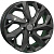 6x15/4x100 ET46 D54,1 KHW1508 (Rio/Solaris) Gray
