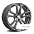 Скад R17 / 7J PCD 4x98 ЕТ 35 ЦО 58.5 Дунай