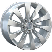 9,5x21/5x112 ET31 D66,6 A88 Sil (конус, C570)