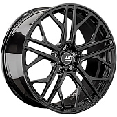 9x21/5x120 ET40 D72,6 LS FG48 BK (конус, C570)