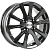 6x15/4x100 ET49 D60,1 509 BL