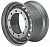 Диск колеса ASTERRO M22 8,25x22,5 10*335 ET154 D281 (2229)