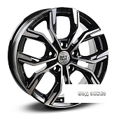 RST R16 / 6.5J PCD 5x110 ЕТ 46 ЦО 63.4 R106