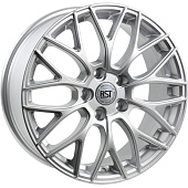 7x17/4x108 ET26 D65,1 R137 Silver