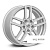 Wheels UP R16 / 6.5J PCD 5x108 ЕТ 37 ЦО 67.1 Up113