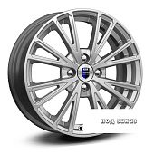 КиК R16 / 6J PCD 4x100 ЕТ 49 ЦО 54.1 Меандр-Оригинал