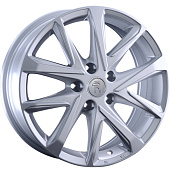 7x17/5x114,3 ET51 D67,1 HND282 Sil (конус, C570)