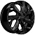 5,5x14/4x100 ET43 D67,1 KHW1402 (Solaris/Logan/Rio) Black