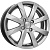 6x15/4x108 ET50 D63,35 Джемини (КС617) Дарк платинум