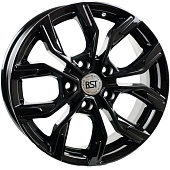 6,5x16/5x108 ET50 D63,4 R106 (Ford) BL