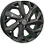 6x15/4x98 ET35 D58,6 KHW1508 (Lada Granta) Gray