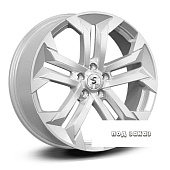 Premium Series R19 / 7.5J PCD 5x108 ЕТ 50 ЦО 63.35 КР015 Volvo XC60