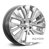 Скад R17 / 6.5J PCD 4x100 ЕТ 43 ЦО 60.1 Тимару