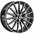 7,5x18/5x114,3 ET35 D67,1 RC93 BKF (конус)