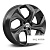 Скад R19 / 7.5J PCD 5x108 ЕТ 38 ЦО 60.1 KL-1163 MB