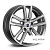 КиК R17 / 6.5J PCD 5x112 ЕТ 43 ЦО 66.6 Каланг