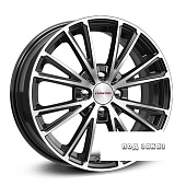 КиК R15 / 6J PCD 4x100 ЕТ 46 ЦО 54.1 Меандр-Оригинал