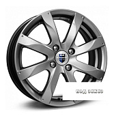 КиК R14 / 5.5J PCD 4x100 ЕТ 43 ЦО 60.1 Джемини-Оригинал