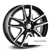 Скад R16 / 6J PCD 4x100 ЕТ 41 ЦО 60.1 Сидней BFP
