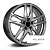 iFree R18 / 6.5J PCD 5x114.3 ЕТ 42 ЦО 67.1 Бомбей