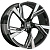 8x20/5x112 ET45 D66,6 LS FG23 BKF (конус)
