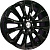8x20/6x139,7 ET60 D95,1 KHW2010 (LC 300) Black