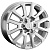 7,5x18/6x139,7 ET55 D95,1 LX241 Sil (пш)