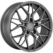8x18/5x130 ET45 D71,6 LS FG63 MGM (конус)