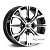 iFree Original R15 / 6J PCD 4x100 ЕТ 50 ЦО 60.1 Vesta КС945