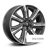 Premium Series R20 / 8.5J PCD 5x112 ЕТ 34 ЦО 57.1 КР1067 Kleemann