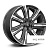 Premium Series R20 / 8.5J PCD 5x108 ЕТ 43 ЦО 60.1 КР1067 Kleemann