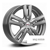 iFree R15 / 6J PCD 4x100 ЕТ 46 ЦО 54.1 Горизонт