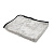 Shine Systems Easy Dry Towel – супервпитывающая микрофибра для сушки кузов SS800 (50*60см, 600гр/м2)