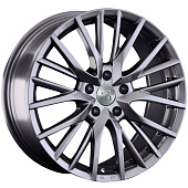 8x18/5x114,3 ET30 D60,1 LX107 GM (конус, C570)