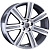 9,5x21/5x120 ET49 D72,6 LR84 GMF (пш, LR002)