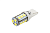 Автолампа светодиодная W5W T10 12V 165LM 5000K T1506 XENITE 1009481