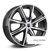 КиК R17 / 7J PCD 5x114.3 ЕТ 40 ЦО 67.1 Арнар