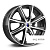 КиК R17 / 7J PCD 5x100 ЕТ 48 ЦО 56.1 Арнар