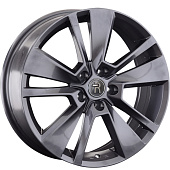 Replay 7x18/5x112 ET43 D57,1 SK129 GM (конус, C570)