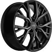 7x18/5x110 ET50 D63,3 KHW1806 (CS35/CS35 Plus) Black